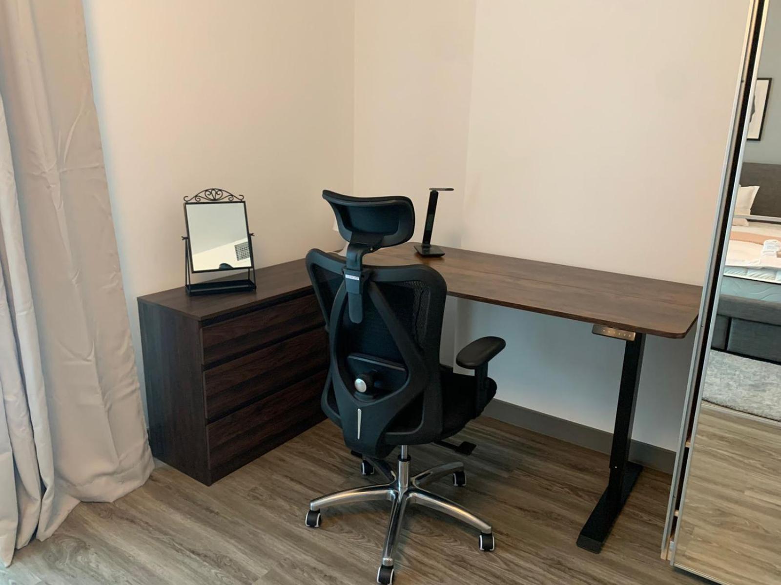1Bdr Apartment In Dubai Marina With Marina Views Exteriör bild